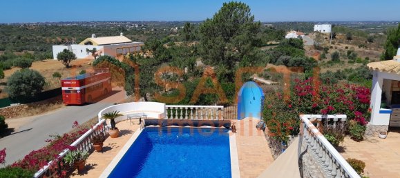 3 Schlafzimmer Villa in Silves, Portugal, Nr. 60930 4