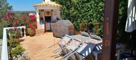 3 Schlafzimmer Villa in Silves, Portugal, Nr. 60930 17