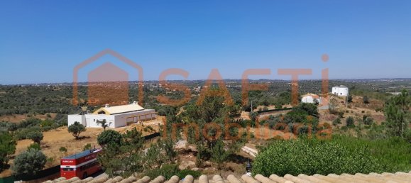 3 Schlafzimmer Villa in Silves, Portugal, Nr. 60930 14