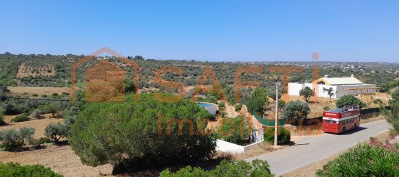 3 Schlafzimmer Villa in Silves, Portugal, Nr. 60930 8