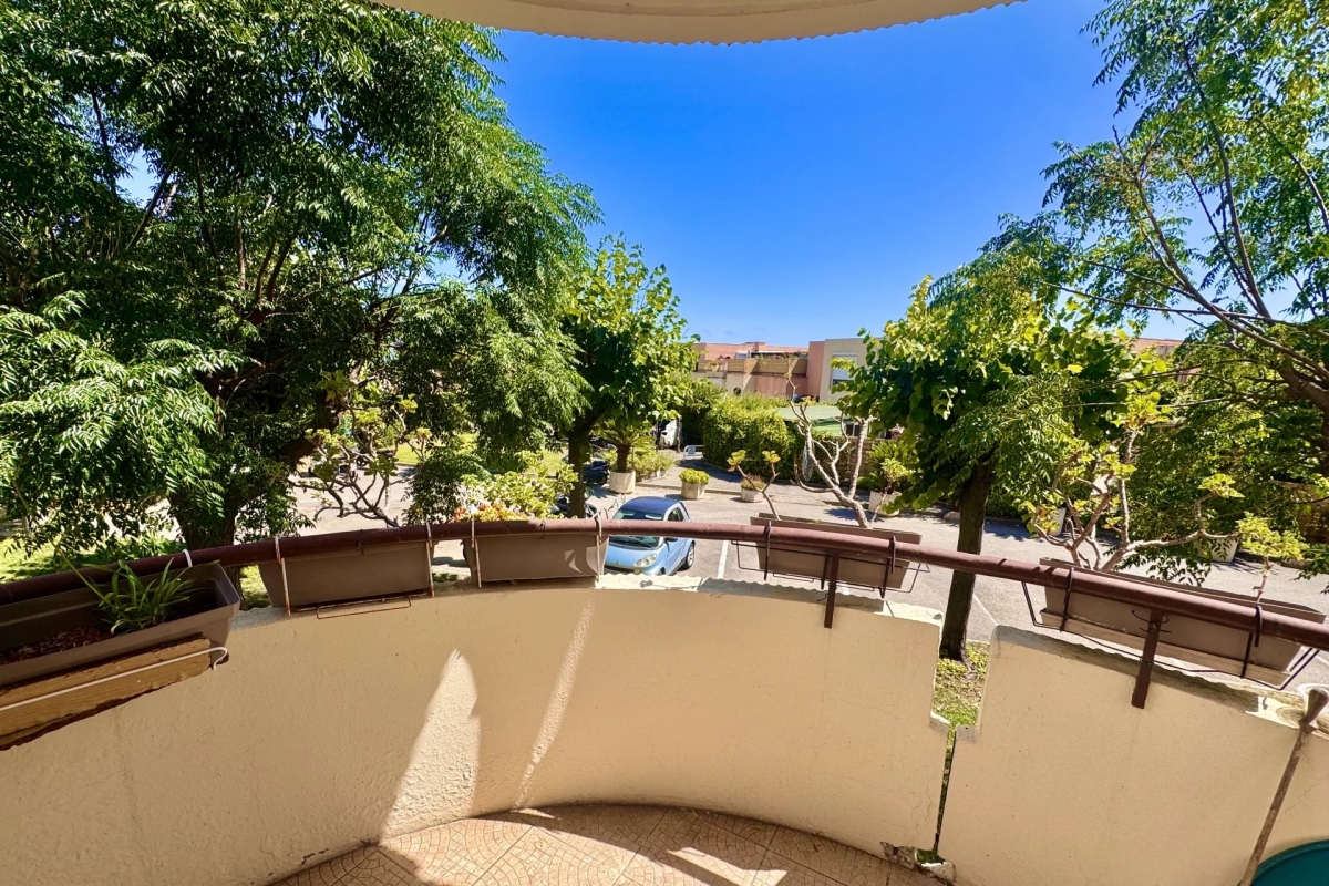 Apartamento de 4 divisões em Nice, France N.º 289528