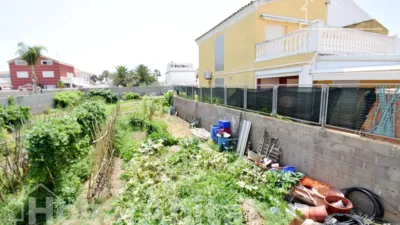  Land in Moncofa, Spain No. 116410