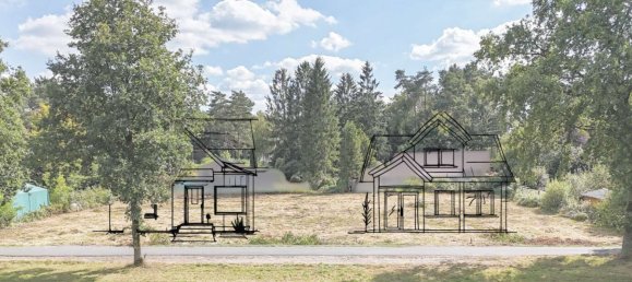 Земельный участок в Харбург, Германия № 277072 2