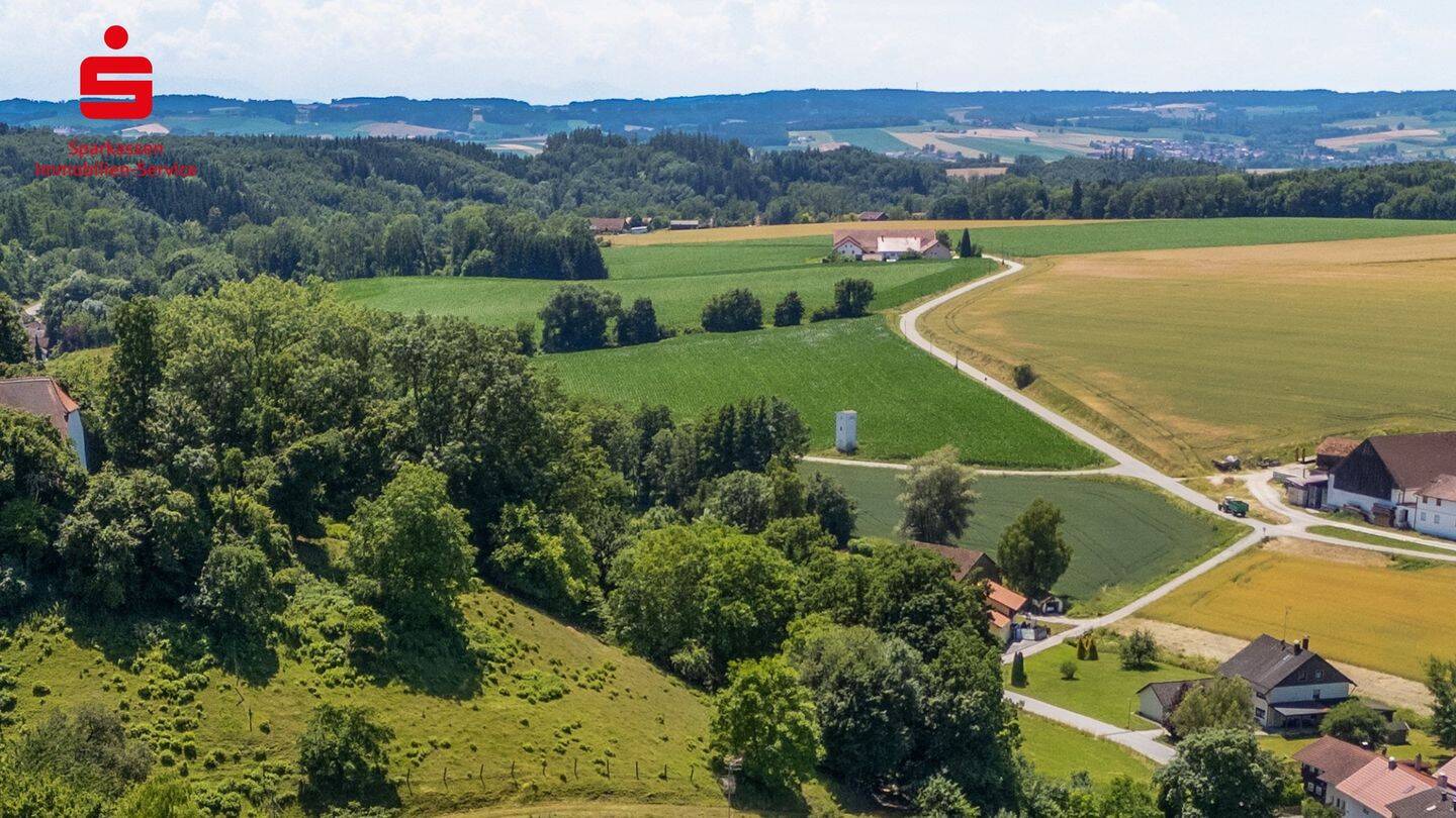 Terreno em Rottal-Inn, Germany N.º 370263