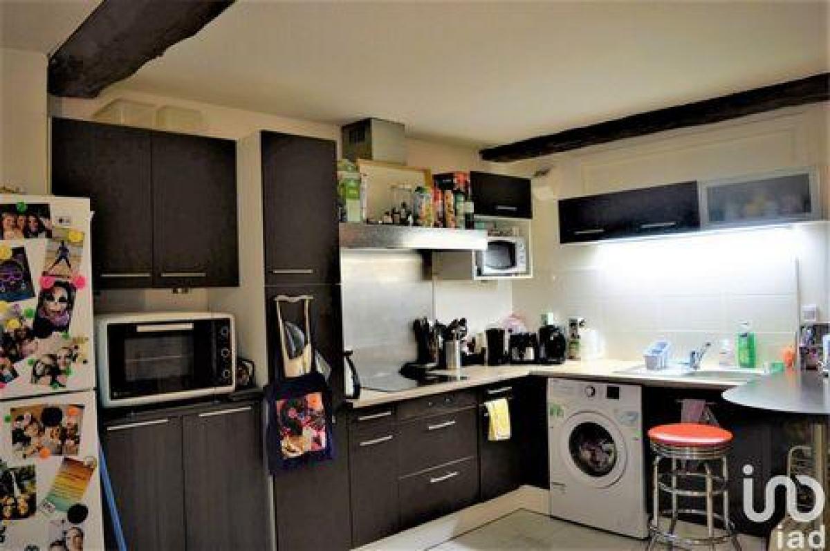 2 Schlafzimmer Eigentumswohnung in Tarare, France, Nr. 35073