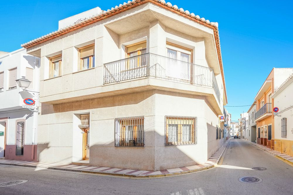 Villa T4 em Alicante, Spain N.º 138722