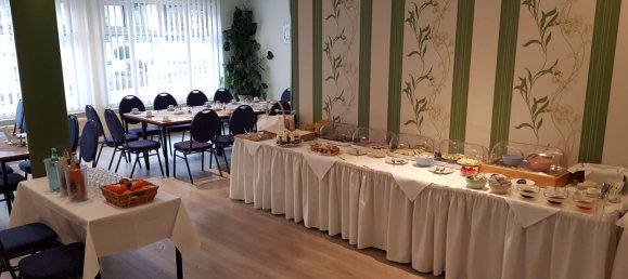 فندق في Altenburger Land, Germany 1062متر مربع رقم 145790 20