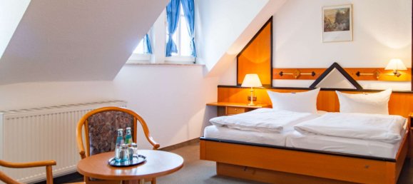 فندق في Altenburger Land, Germany 1062متر مربع رقم 145790 5