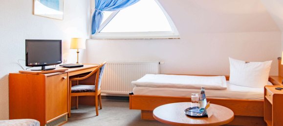 فندق في Altenburger Land, Germany 1062متر مربع رقم 145790 6