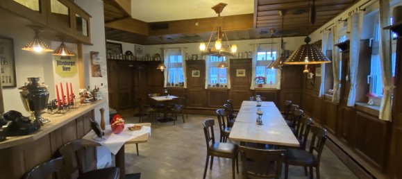 فندق في Altenburger Land, Germany 1062متر مربع رقم 145790 12