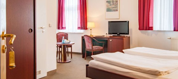 فندق في Altenburger Land, Germany 1062متر مربع رقم 145790 4