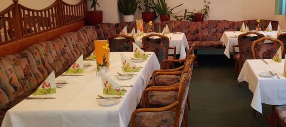 فندق في Altenburger Land, Germany 1062متر مربع رقم 145790 8