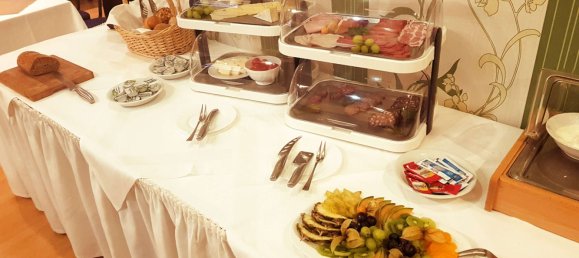 فندق في Altenburger Land, Germany 1062متر مربع رقم 145790 9