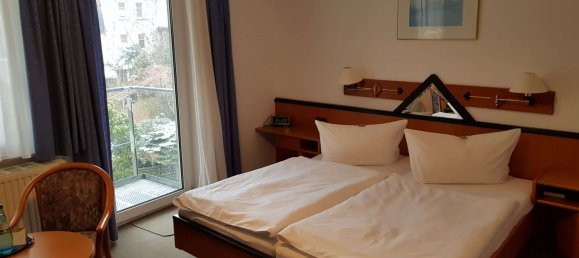 فندق في Altenburger Land, Germany 1062متر مربع رقم 145790 10