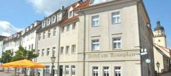 فندق في Altenburger Land, Germany 1062متر مربع رقم 145790 2