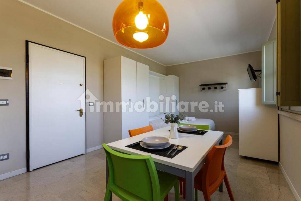 Estúdio em Mantua, Italy N.º 304571