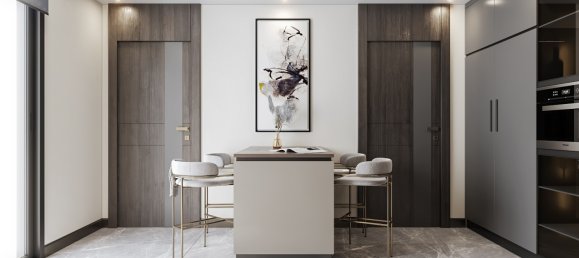 Villa 4+5 in Yalikavak, Turkey No. 933 3