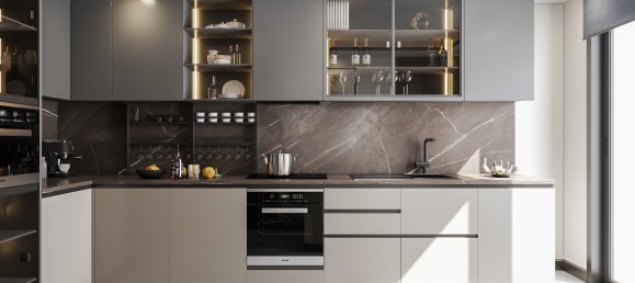 Villa 4+5 in Yalikavak, Turkey No. 933 5