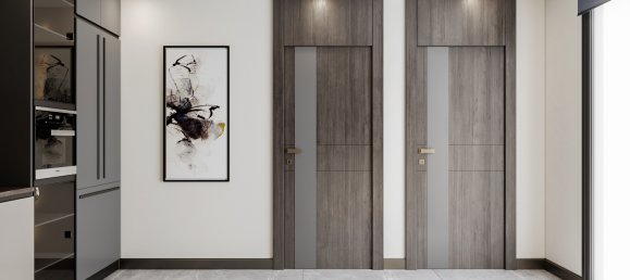 Villa 4+5 in Yalikavak, Turkey No. 933 4