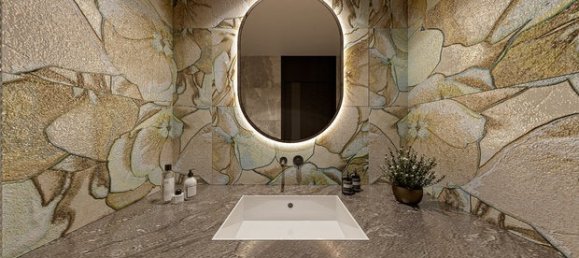 Villa 4+5 in Yalikavak, Turkey No. 933 6