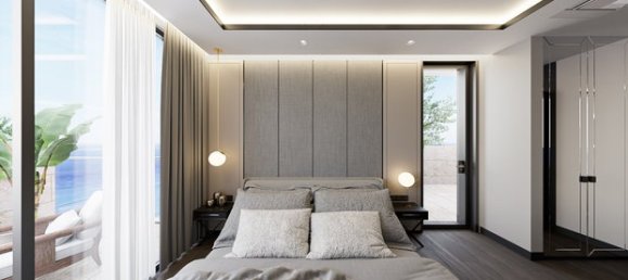 Villa 4+5 in Yalikavak, Turkey No. 933 2