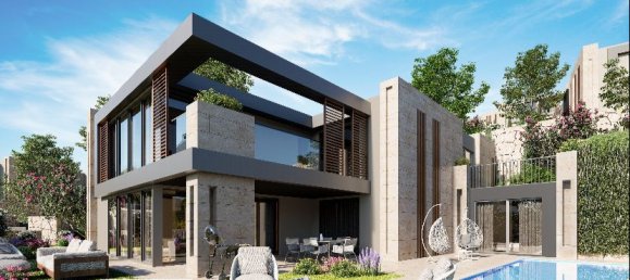 Villa 4+5 in Yalikavak, Turkey No. 933 17