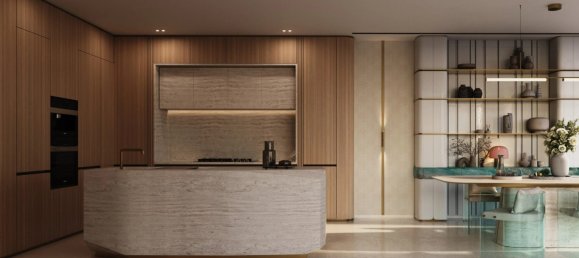 Imóvel comercial em Dubai, UAE 45 m² N.º 111974 5