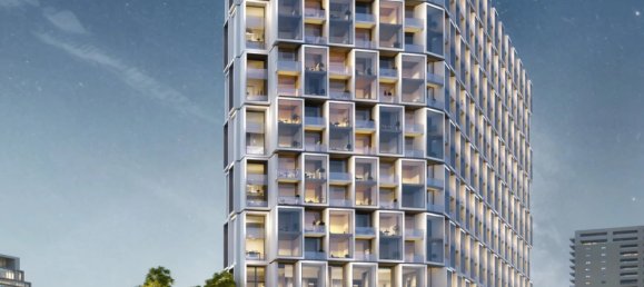 Imóvel comercial em Dubai, UAE 45 m² N.º 111974 6