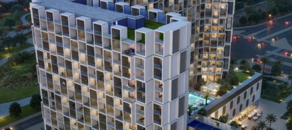 Imóvel comercial em Dubai, UAE 45 m² N.º 111974 4