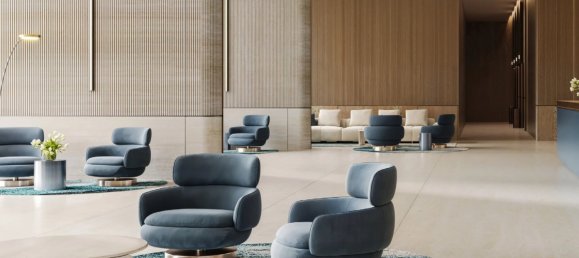 Imóvel comercial em Dubai, UAE 45 m² N.º 111974 3