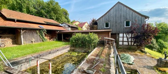 3 Schlafzimmer Haus in Schweinfurt, Germany, Nr. 368900 9