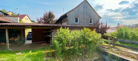 3 Schlafzimmer Haus in Schweinfurt, Germany, Nr. 368900 3