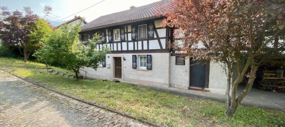 3 Schlafzimmer Haus in Schweinfurt, Germany, Nr. 368900 2
