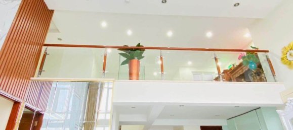 3 غرف نوم منزل ذو طابقين في Nha Be, Vietnam رقم 10325 2