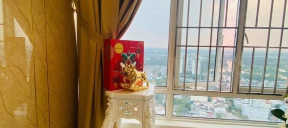 3 غرف نوم منزل ذو طابقين في Nha Be, Vietnam رقم 10325 3