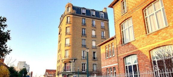 1 bedroom Apartment in Gennevilliers, France No. 142682 8