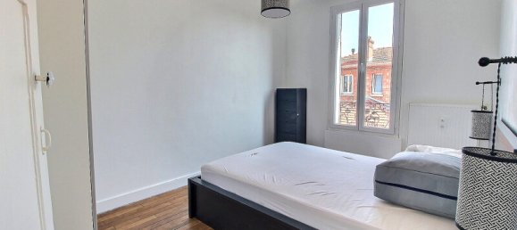 1 bedroom Apartment in Gennevilliers, France No. 142682 6