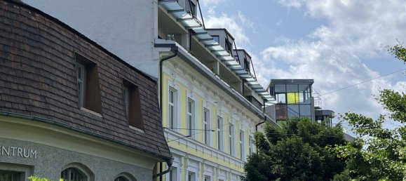 Apartamento de 3 habitaciónes en Dobling, Austria No. 223070 21