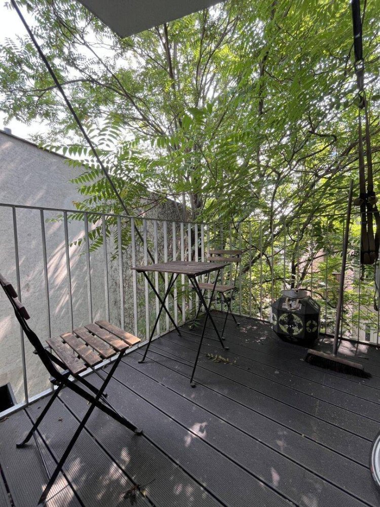 Apartamento de 3 habitaciónes en Dobling, Austria No. 223070