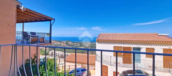 1 bedroom Apartment in Trinità d'Agultu e Vignola, Italy No. 377624 31