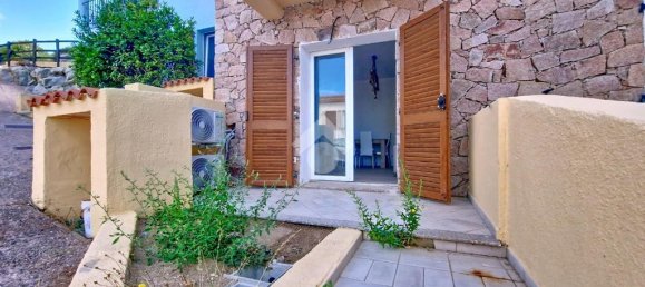 1 bedroom Apartment in Trinità d'Agultu e Vignola, Italy No. 377624 2