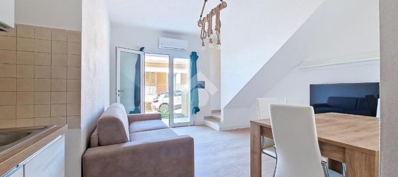 1 bedroom Apartment in Trinità d'Agultu e Vignola, Italy No. 377624 15
