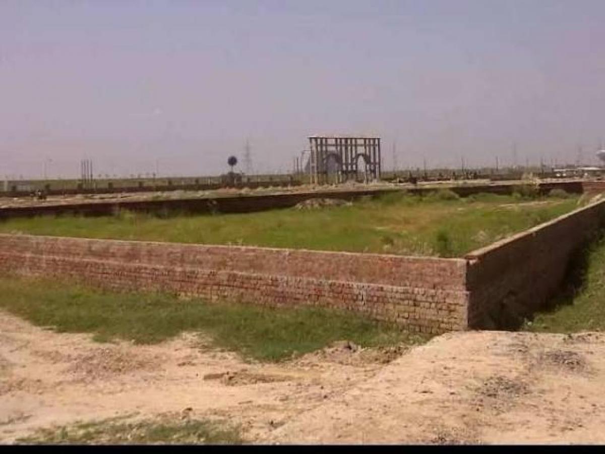 Terreno en Mohali, India No. 39592