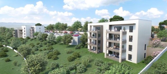 Apartamento de 2 dormitorios en Ghisonaccia, France No. 46637 3