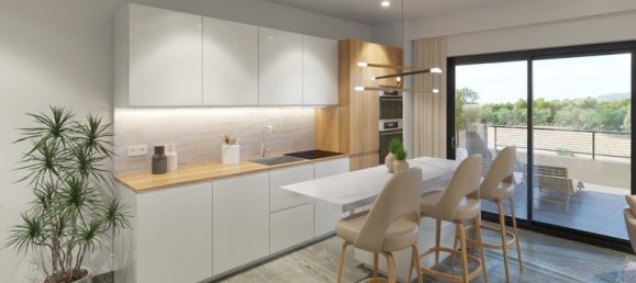 Apartamento de 2 dormitorios en Ghisonaccia, France No. 46637 9