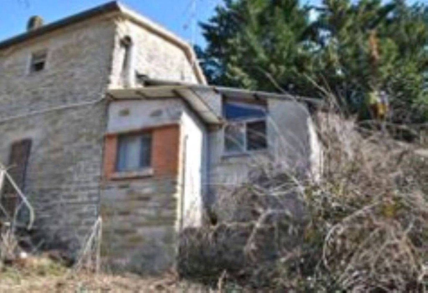 2-salle Maison à Apecchio, Italy No. 299940