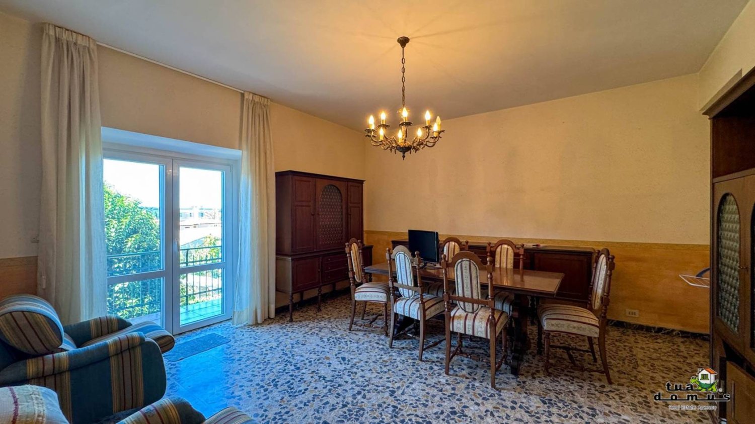 3 bedrooms Apartment in Manziana, Italy No. 296292