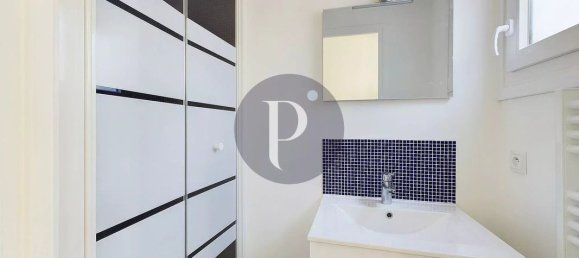 2-Zimmer Wohnung in Bagneux, France, Nr. 169540 5