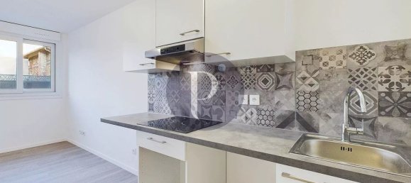 2-Zimmer Wohnung in Bagneux, France, Nr. 169540 2