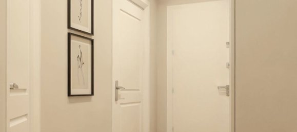 2 bedrooms Apartment in Genoa, Italy No. 349417 8